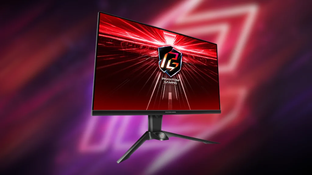 ASRock ogłasza nową generację monitorów