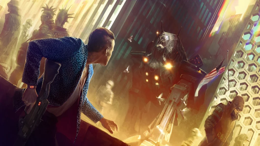 Cyberpunk 2077 z kolejnymi zmianami. Polska gra będzie wyglądać jeszcze lepiej