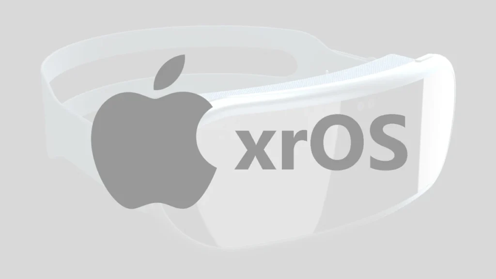 Apple coraz bliższe wejścia na rynek wirtualnej rzeczywistości. Są dowody