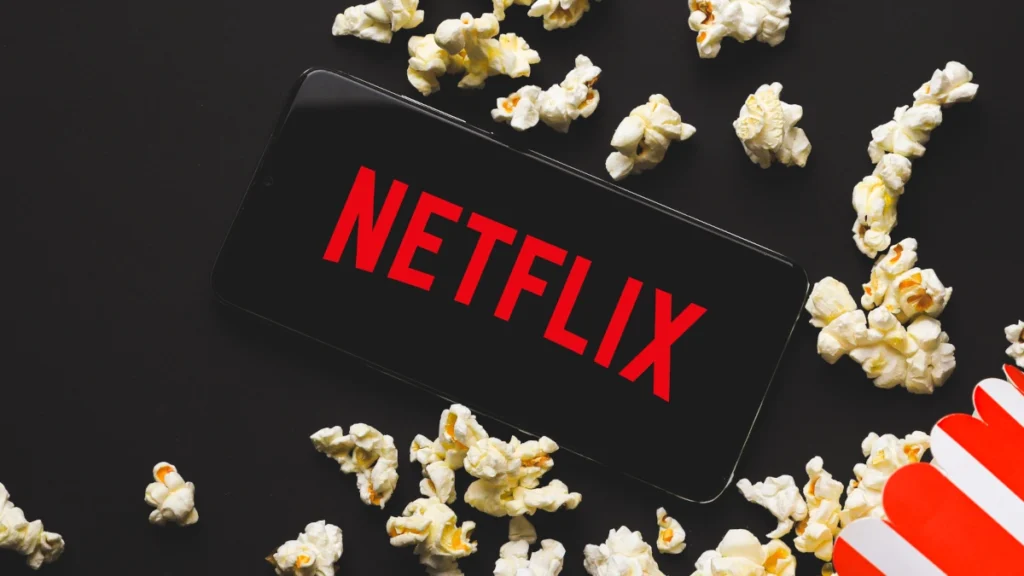 Netflix: Nasi użytkownicy są bardzo zadowoleni z reklam