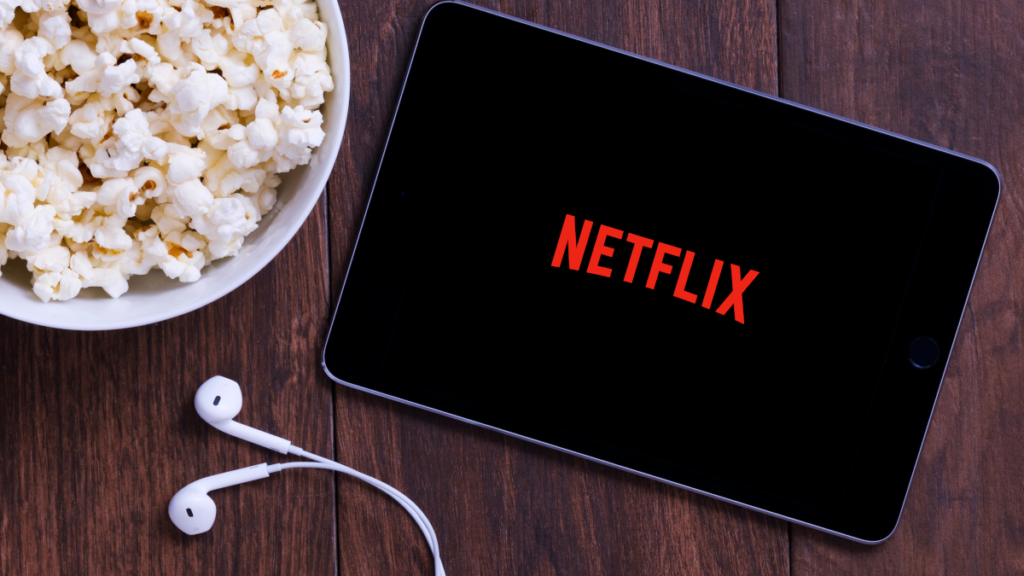 Netflix wreszcie to zrobił. Koniec ze wspólnymi kontami