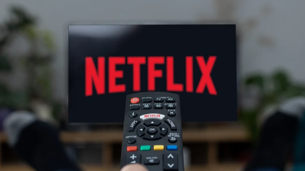 Netflix ogranicza wydatki, ale nie planuje zwolnień