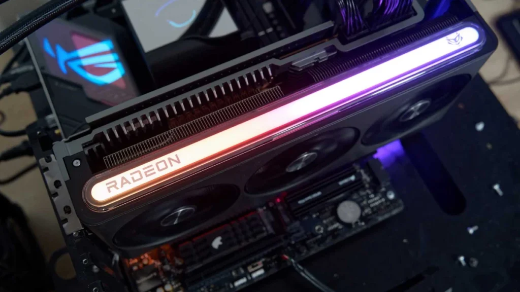 Sapphire wprowadza taniego Radeona RX 7900 XT. Znamy cenę