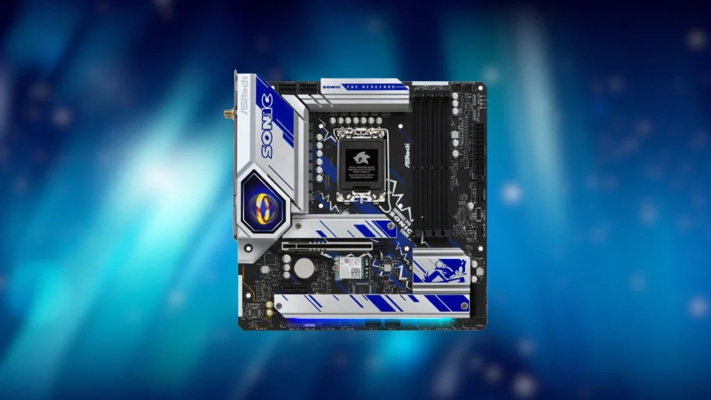 ASRock potwierdza. Aktualne płyty główne będą obsługiwać Intel Core 14. generacji