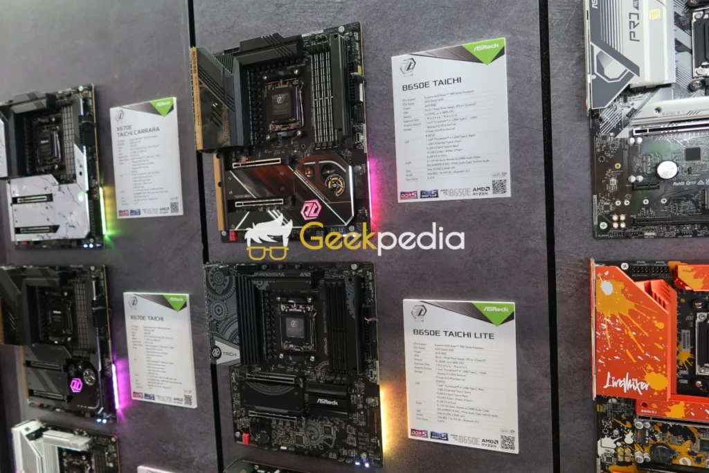 ASRock szykuje tańsze modele Taichi. Dobra specyfikacja w dobrej cenie