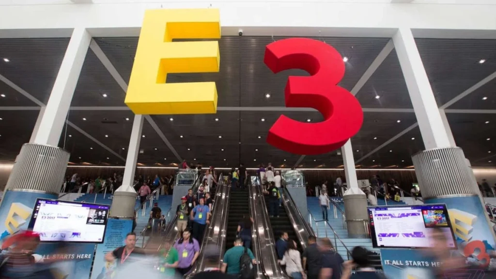 To koniec targów E3. Święto graczy nie odbędzie się w najbliższych latach