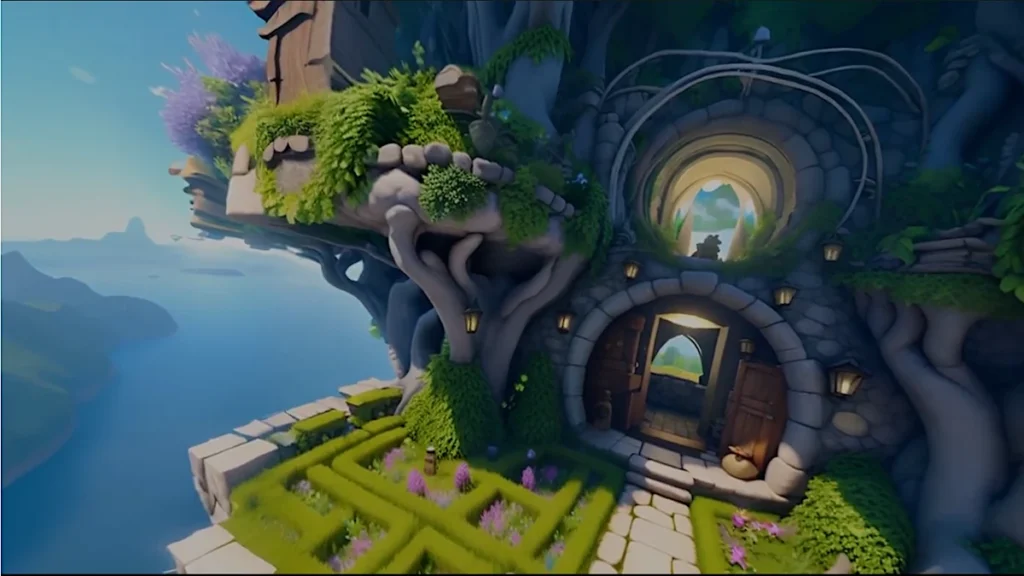 Intel wchodzi z przytupem na rynek AI. Pokazano nowy model do generowania obrazów w 3D