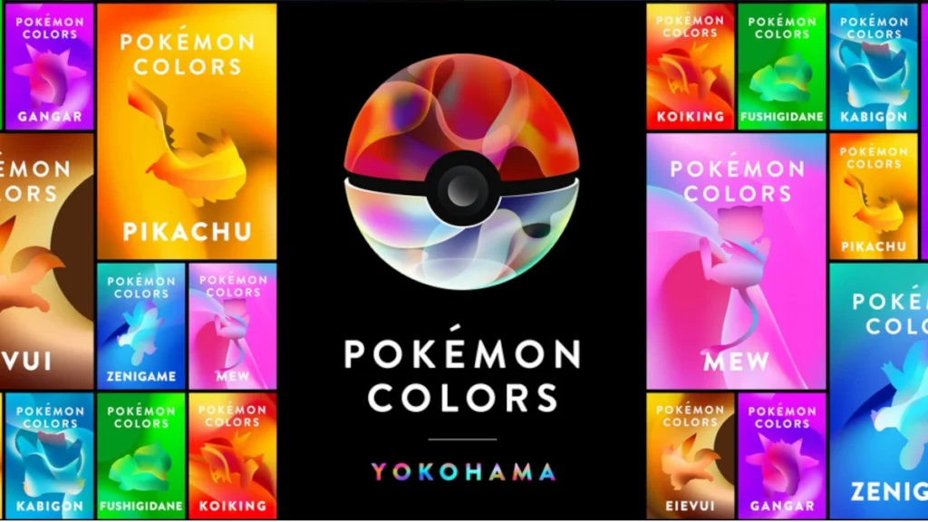 Interaktywne Muzeum Pokemon powraca w lipcu. Co w nim zobaczymy?