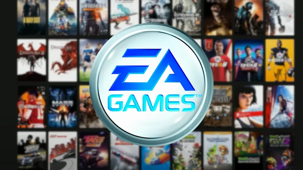 To koniec EA Games. Czy gracze mają powód do obaw?