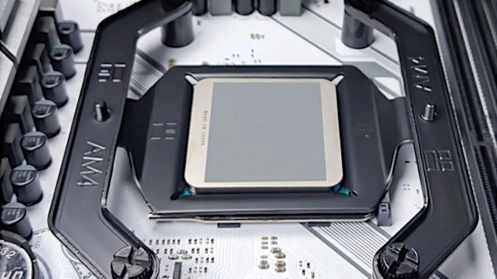 Thermalright Heilos zapewni niskie temperatury Twojego procesora