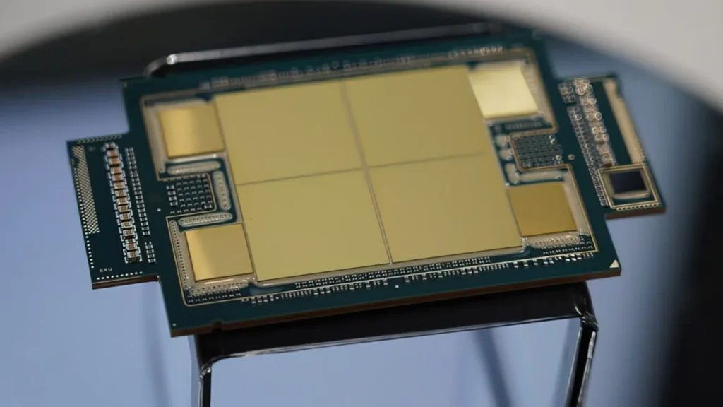 To rewolucja w świecie AI? Micron pokazał nową generację pamięci HBM3