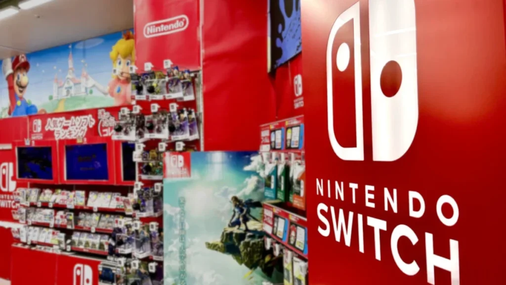 To koniec Nintendo Switch. Japończycy mają już następce