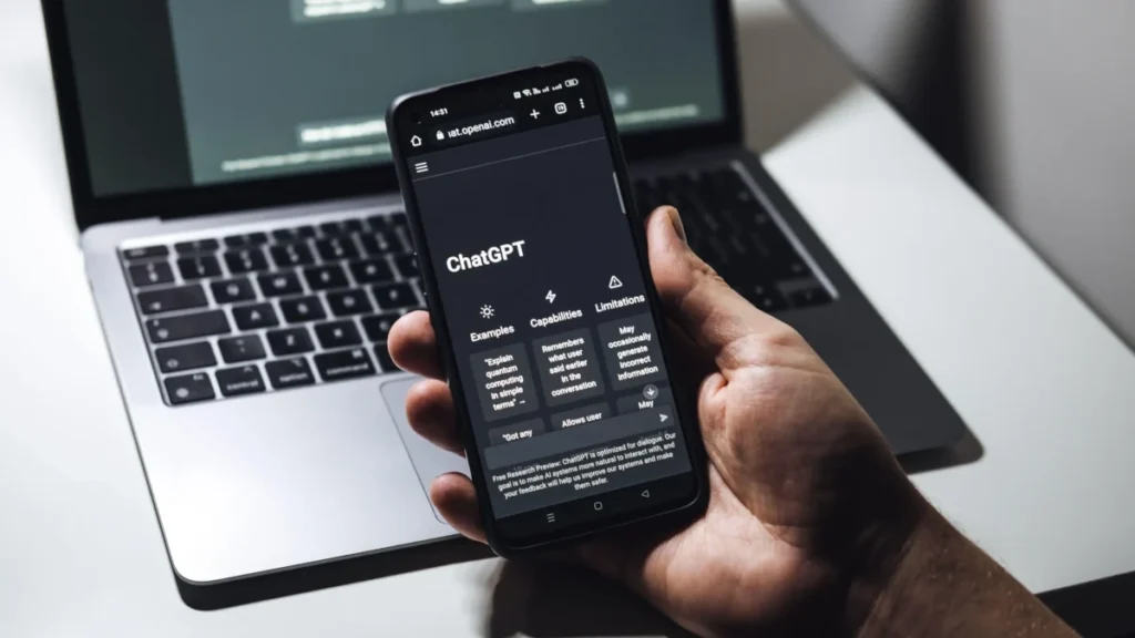 Tego już nie zrobisz z ChatGPT. OpenAI blokuje popularną funkcję