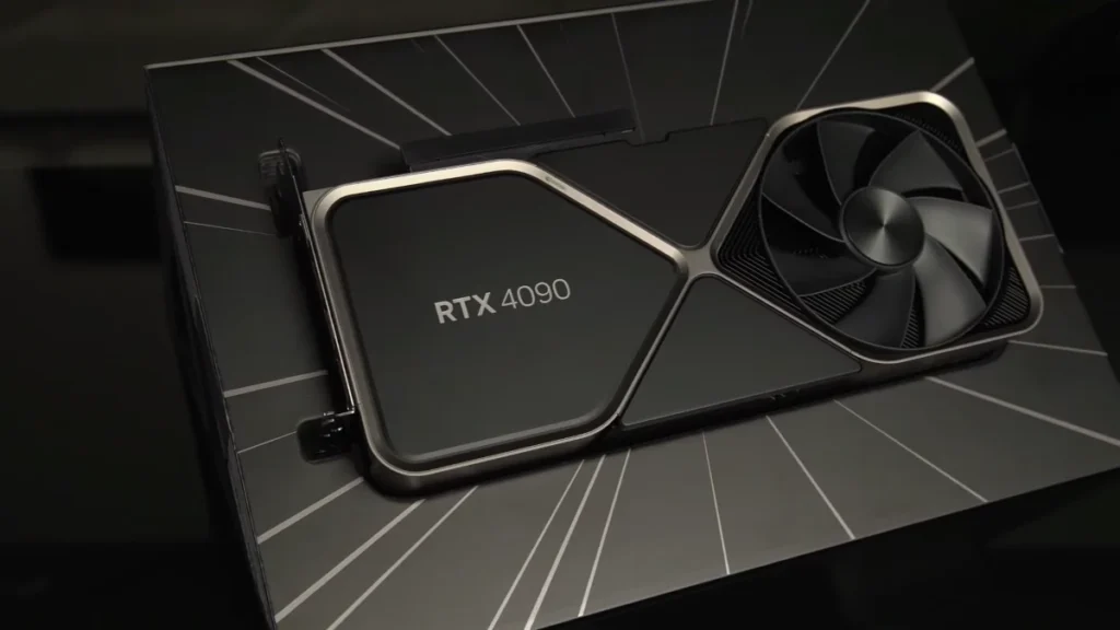 NVIDIA postanowiła. Nie zobaczymy GeForce RTX 4090 Ti