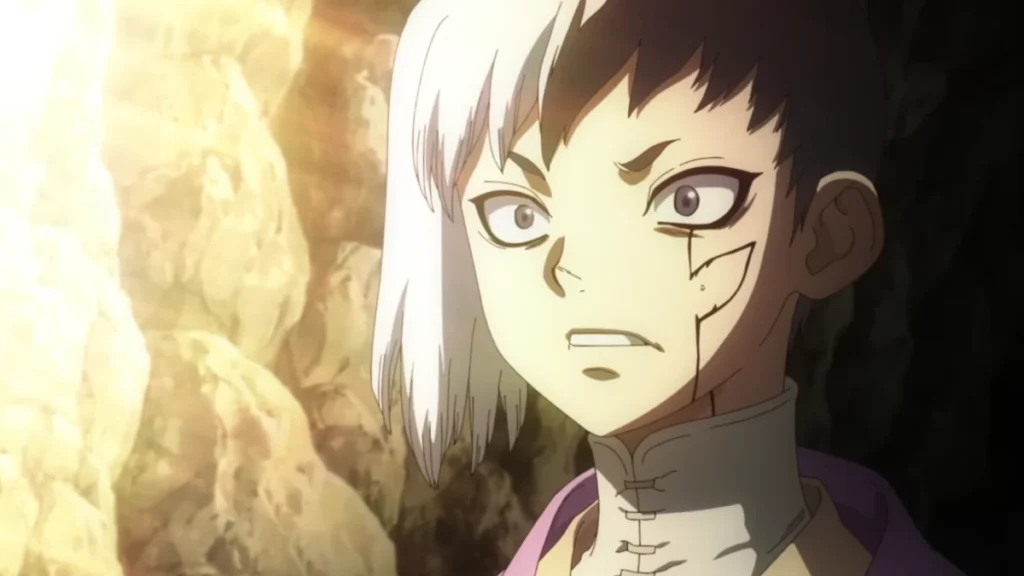 Dr. Stone powraca. Nowy trailer robi wrażenie