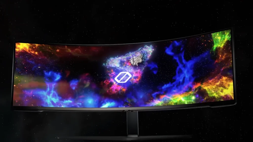 Samsung szykuje ogromny monitor. Pojawi się jeszcze w tym miesiącu