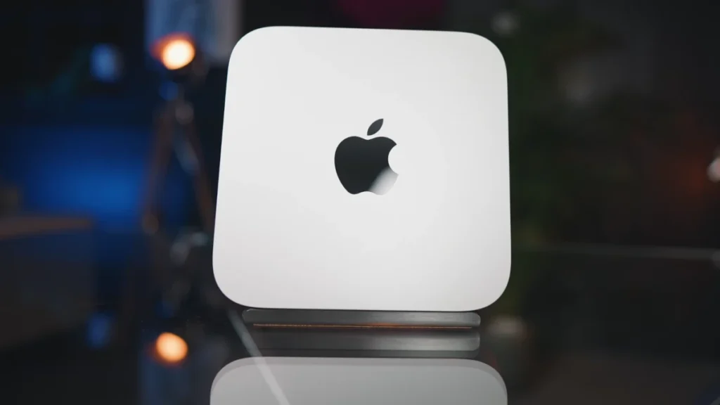 Apple kpi z klientów. Układ M3 nie doczeka się lepszej specyfikacji