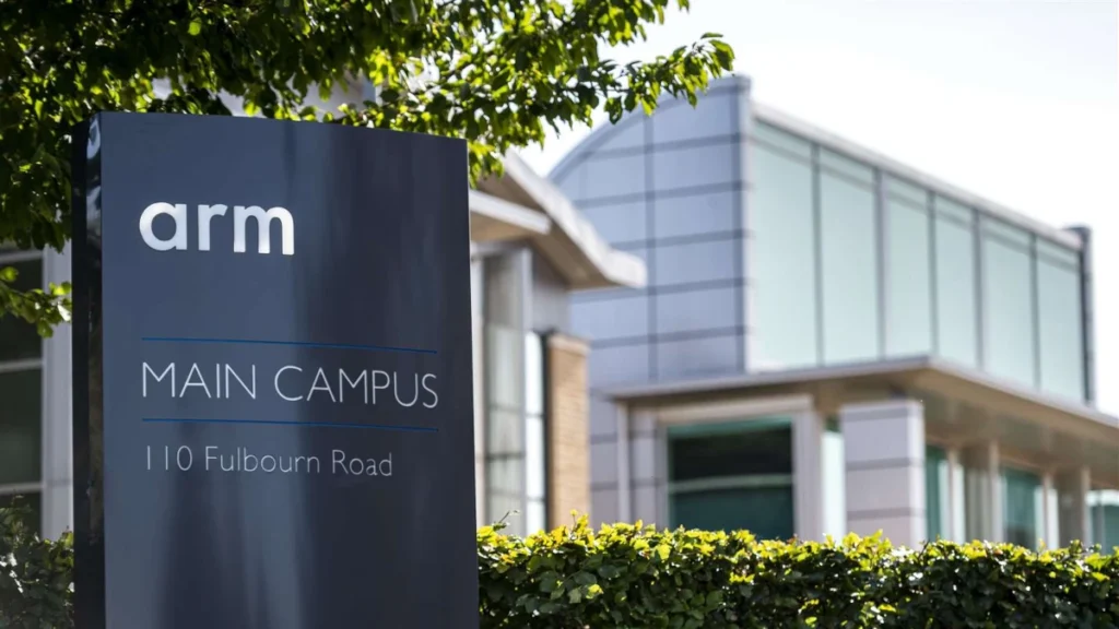 ARM to przyszłość. Potwierdzają to plany Apple i Samsunga