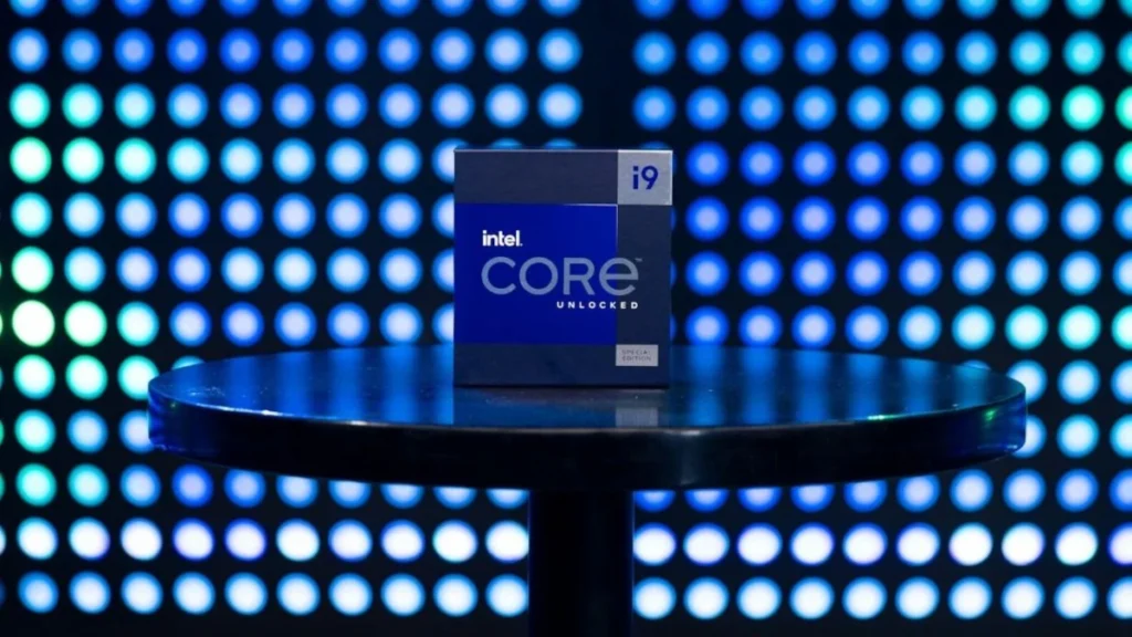 Znamy plany Intela. Platforma LGA 1851 obsłuży trzy generacje procesorów