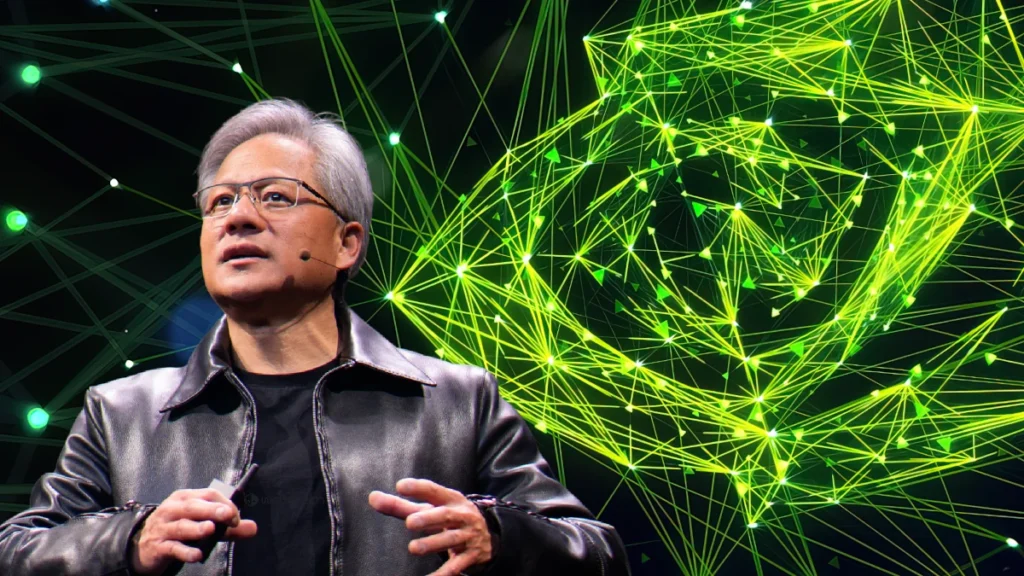 Karty graficzne podrożeją? NVIDIA planuje ogromny wzrost przychodów