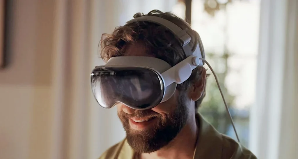 Samsung rzuca wyzwanie Apple. Koreańczycy robią własne gogle XR