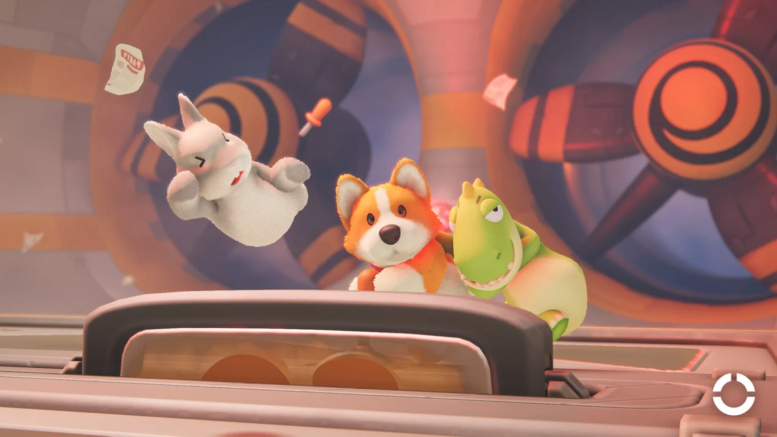 Gamingowe premiery wrzesień 2023. Lista gier wspierających NVIDIA DLSS