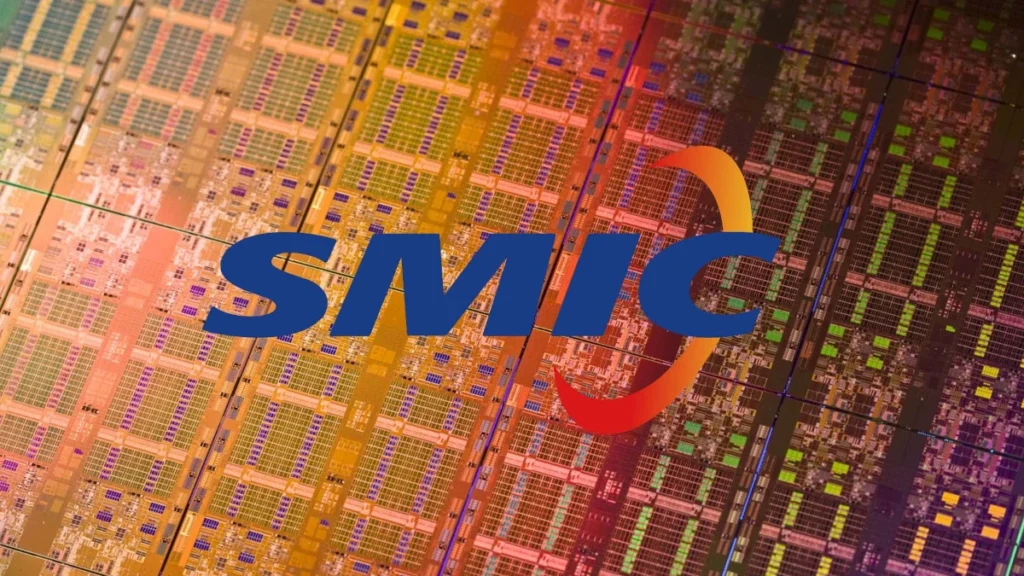 Chiny skracają dystans technologiczny mimo sankcji USA