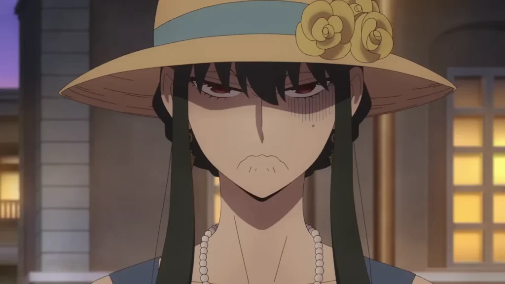 Złe wieści dla fanów Spy x Family