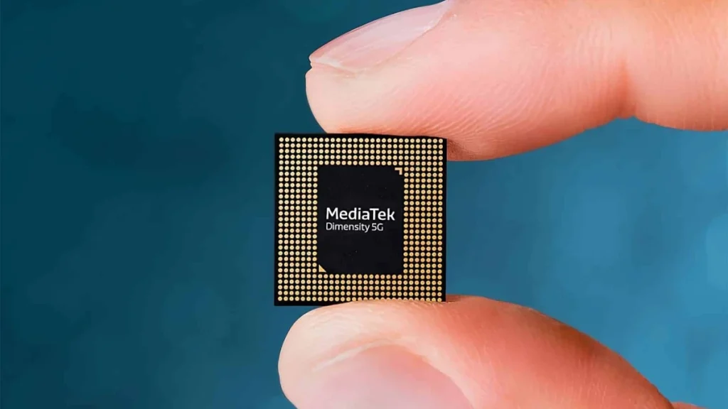 MediaTek zaskakuje. Qualcomm ma problem