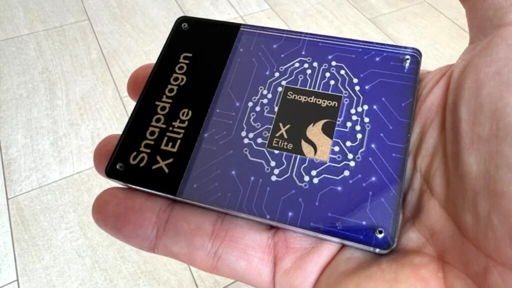 Qualcomm szaleje. Firmy biją się o nowy procesor