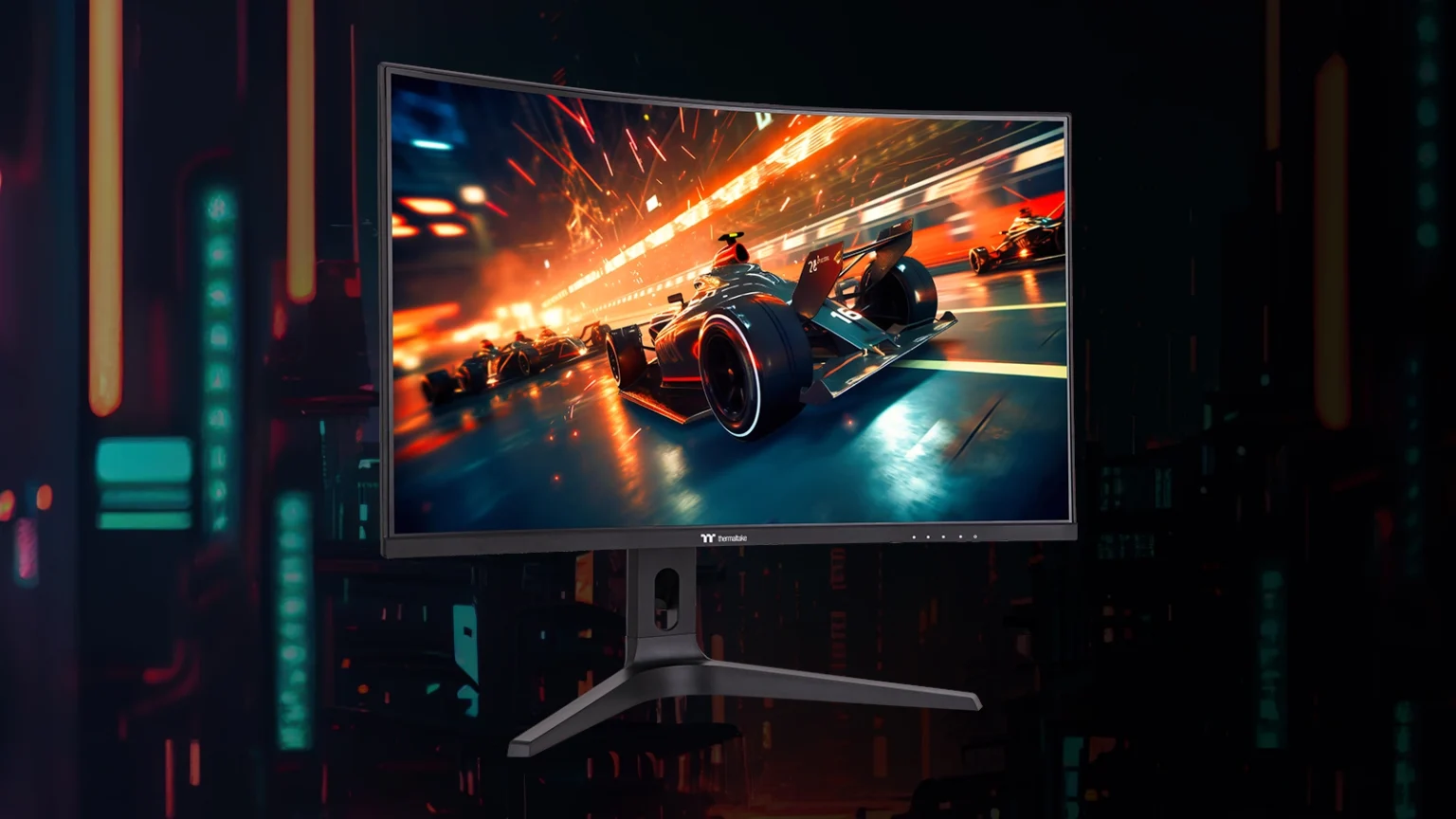 Nowy producent na rynku monitorów. Ma być tanio