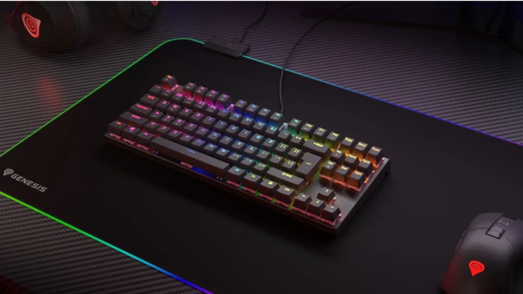 Genesis ma hiciora. Każdy gracz będzie zadowolony