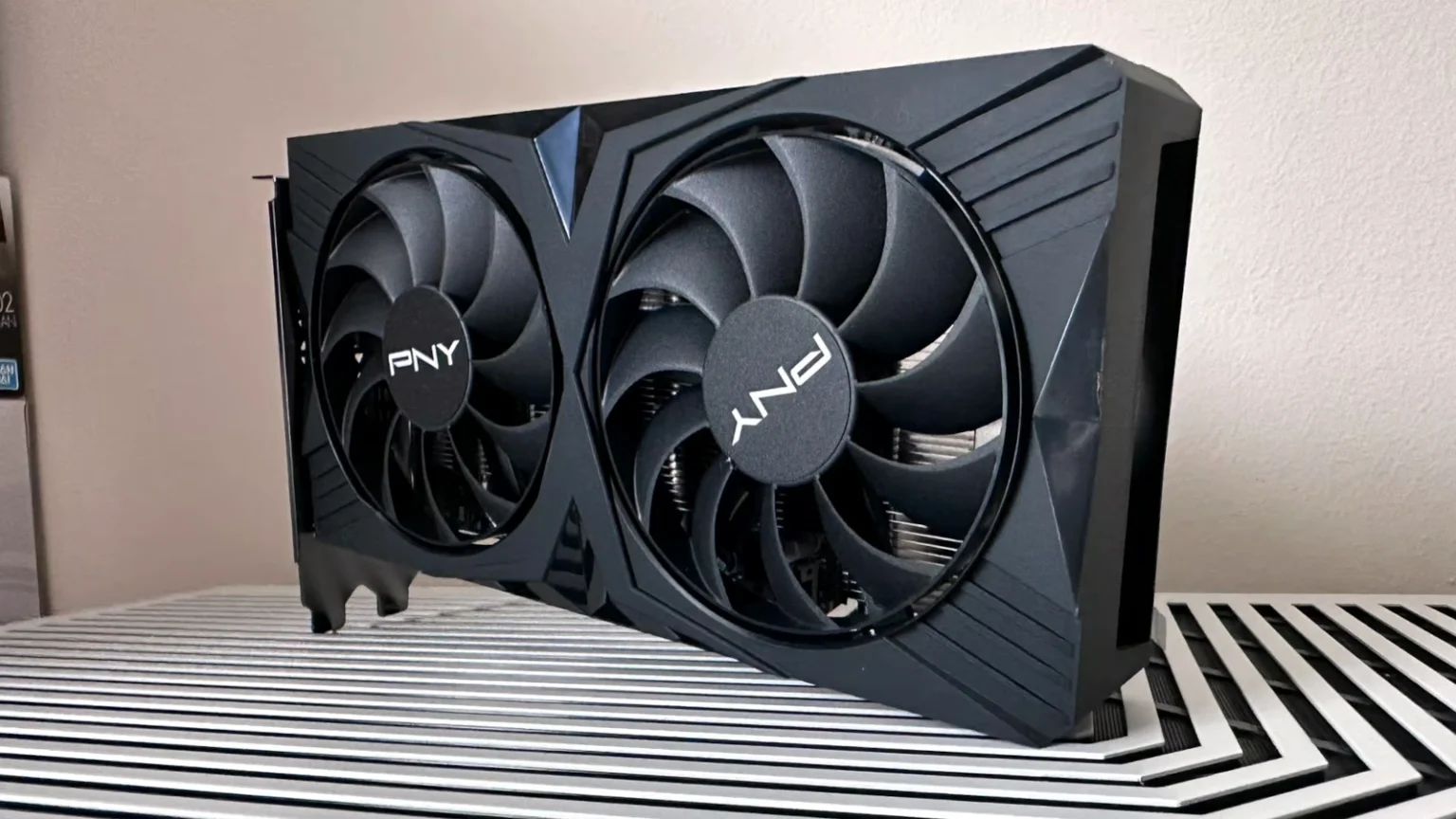 Kup kartę graficzną NVIDIA i ciesz się darmowymi grami