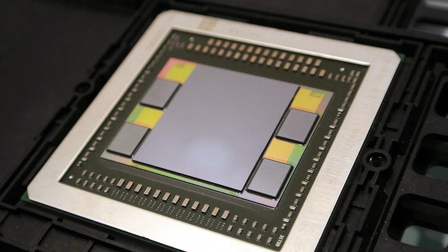 To koniec problemów Samsunga. Koreańczycy przekonali do siebie NVIDIĘ