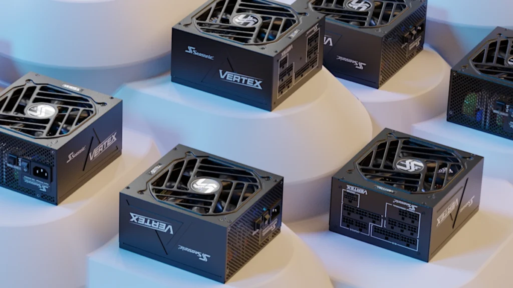 Seasonic podnosi poprzeczkę. Lepszych zasilaczy nie znajdziesz