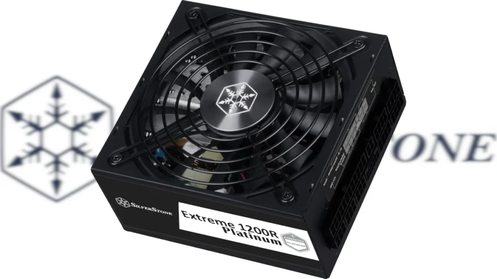 SilverStone prezentuje małe, ale potężne zasilacze