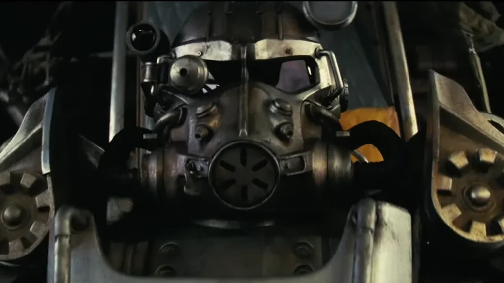 Serial Fallout doczekał się oficjalnego zwiastuna