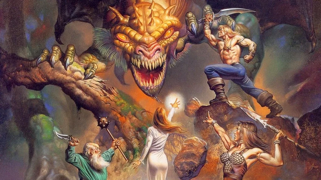 Might & Magic powraca. Znana seria RPG doczeka się nowej części