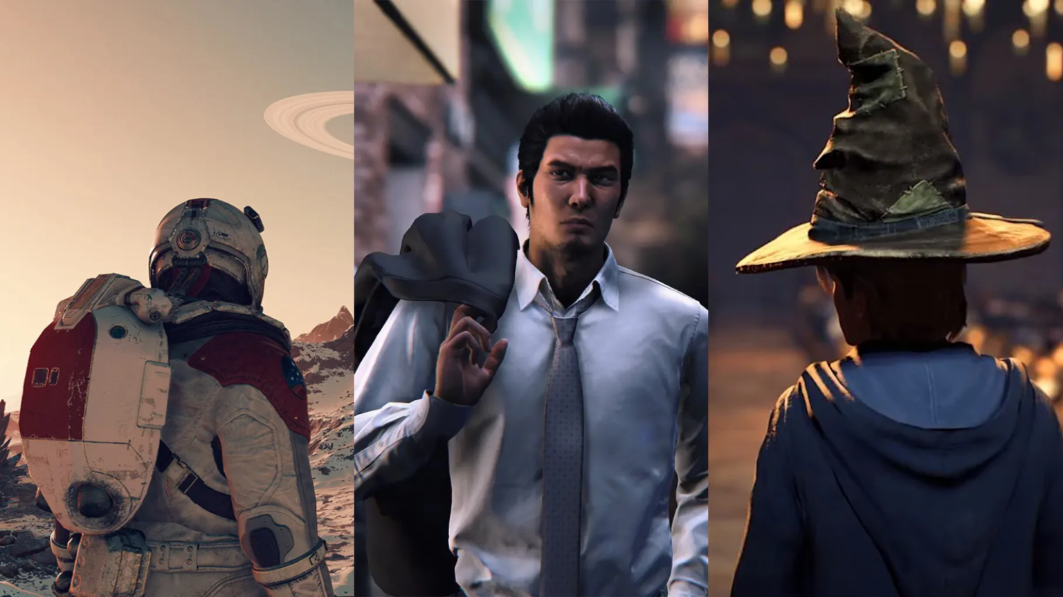 12 miesięcy minęło jak jeden dzień, czyli gamingowe hity i kity 2023