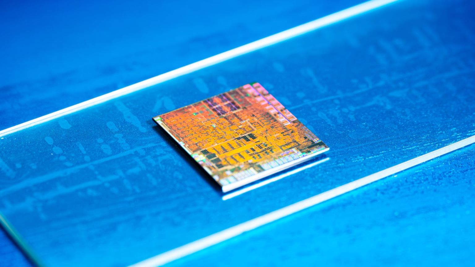 Tak wygląda z bliska serce konsoli Valve