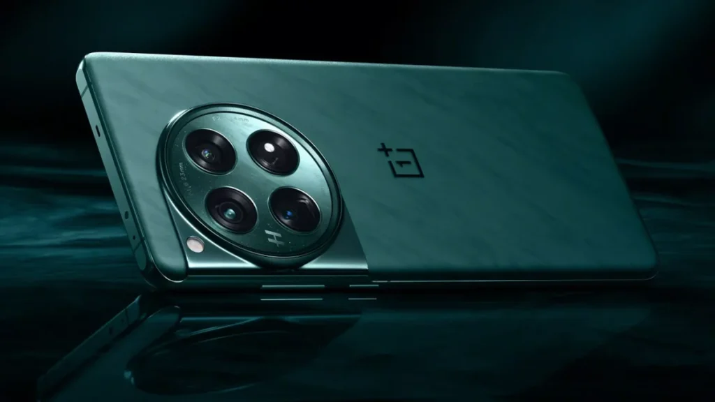 Specyfikacja OnePlus 12. Nadciąga kolejny pogromca flagowców
