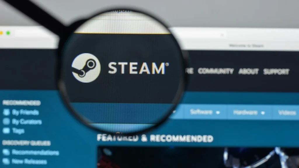 Steam ze znacznymi usprawnieniami. Gracze będą zadowoleni