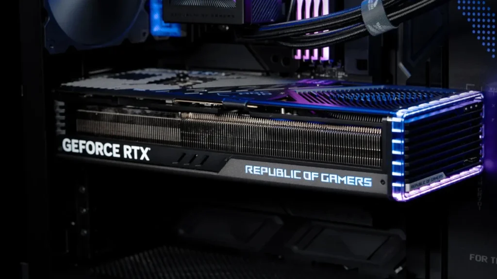 ASUS pokazał PC z przyszłości. Nie zobaczymy tutaj przewodów