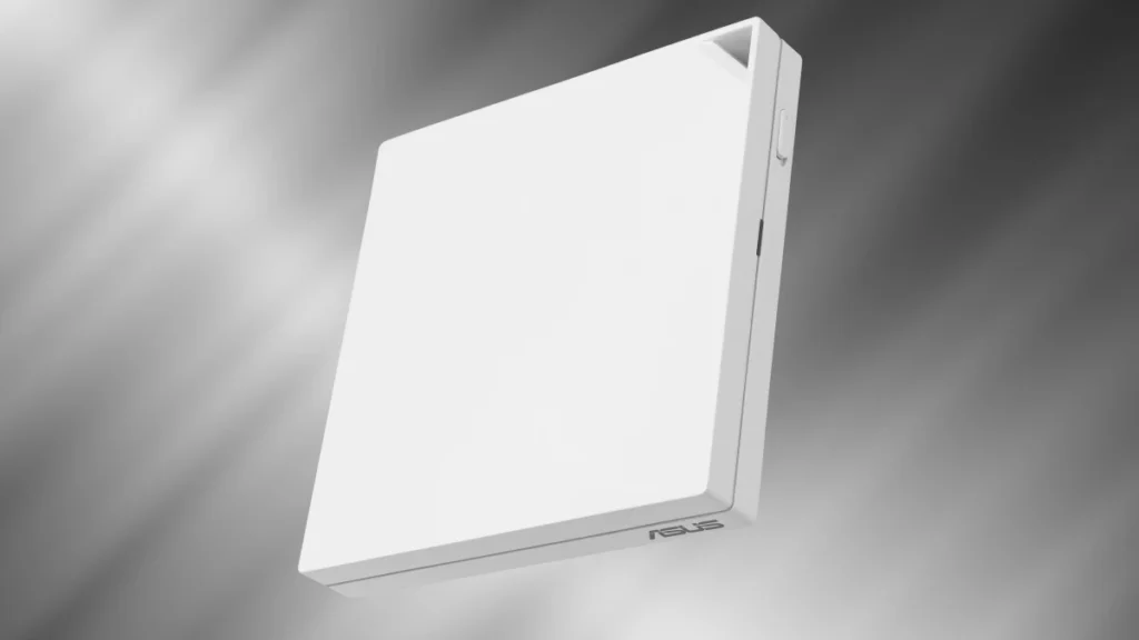 ASUS RT-AX57 Go to router dla prawdziwych obieżyświatów