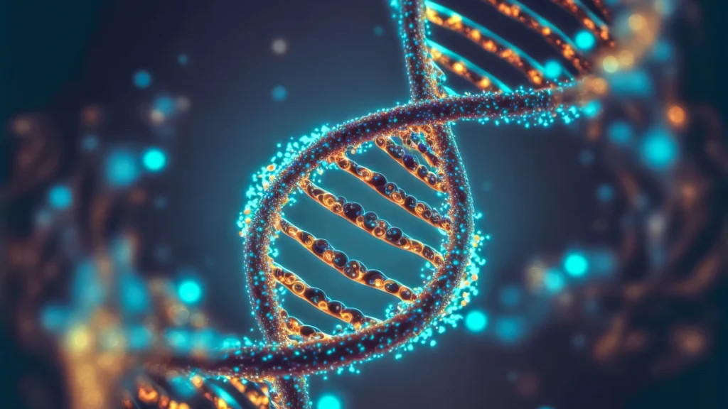 Zapomnij o płytach CD. Przyszłością zapisu danych jest DNA