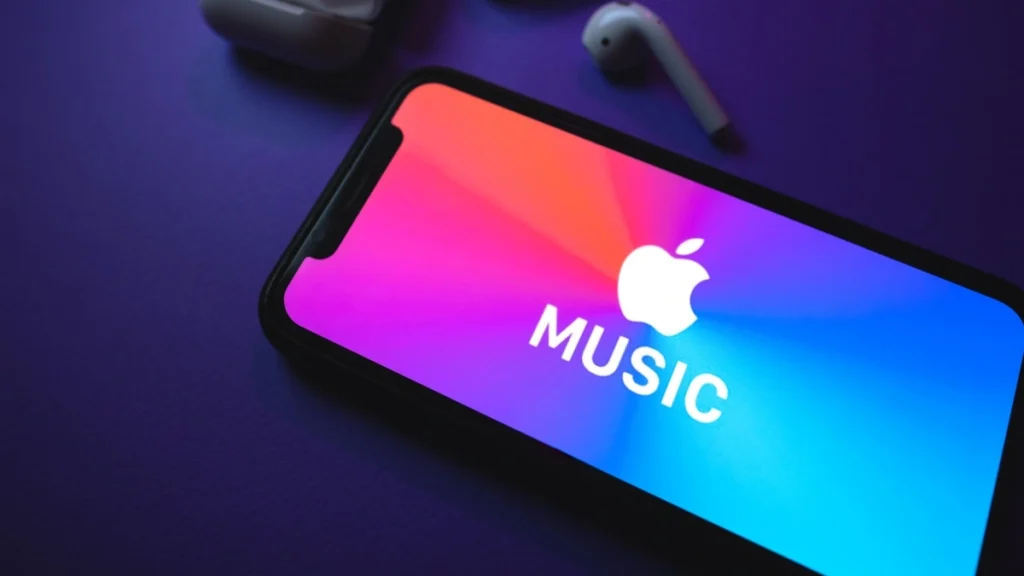 Apple przekona Cię, żebyś zrezygnował ze Spotify