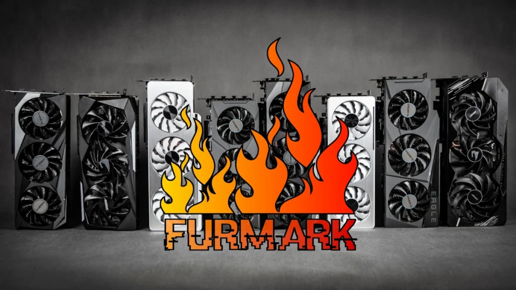 FurMark 2 już dostępny – król benchmarków z nową wersją