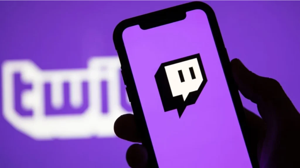 Twitch z problemami. W tle duża kara finansowa