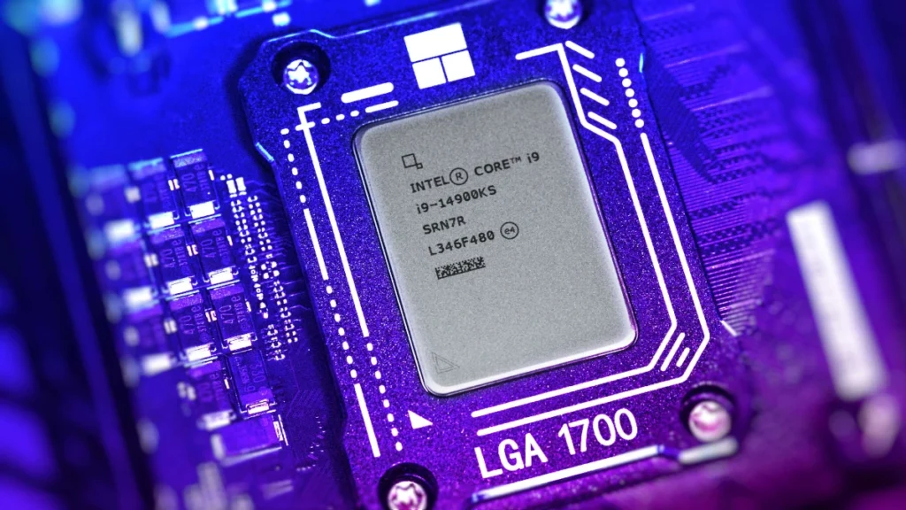 Intel Core i9-14900KS. Znamy datę premiery i cenę