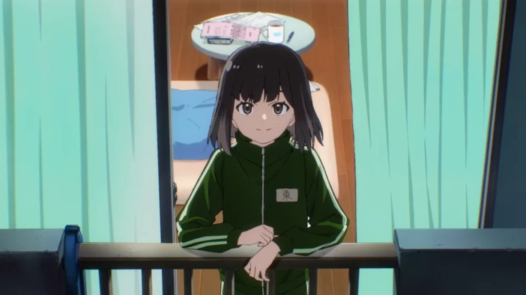 Trapezium, czyli historia poświęceń i wyrzeczeń w imię kariery